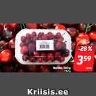 Murelid, 500 g