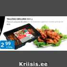 TALLEGG GRILLMIX 800 G