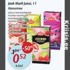 Jook Marli Juissi, 