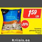 Saaremaa
pelmeenid, 600 g