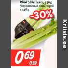 Rimi Sellerivars, 450g