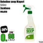 Roheline seep Mayeri
500ml
