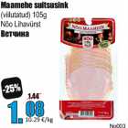 Maamehe suitsusink

