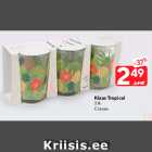 Klaas Tropical
3 tk
