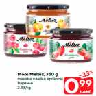 Allahindlus - Moos Meltez, 350 g

