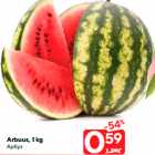 Allahindlus - Arbuus, 1 kg
