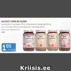 Allahindlus - SALVEST  PÕNN 6K PUDER 