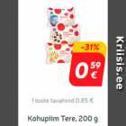 Творог, 200 г