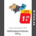 Сыр
Estover, 100 г