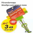 Põrandamopp