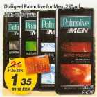 Allahindlus - Dušigeel Palmolive for Men