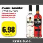 Rumm Caribba
