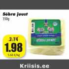 Allahindlus - Sõbra juust
