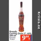 Brandy Garling Divin 5*