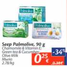 Seep Palmolive, 90 g