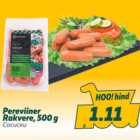 Allahindlus - Pereviiner Rakvere, 500 g