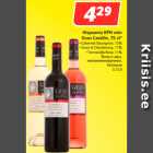 Hispaania KPN vein
Gran Castillo, 75 cl* 