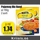 Магазин:Grossi,Скидка:Блюдо Bla Band