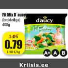 Магазин:Grossi,Скидка:Fit Mix D´aucy (Брокколи)