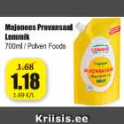 Майонез Provansaal