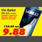 Viin Baikal