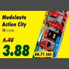 Allahindlus - Mudelauto Action City