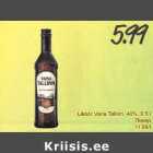 Магазин:Säästumarket,Скидка:Ликёр