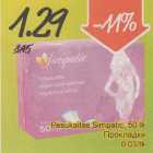 Pesukaitse Simpatic, 50 tk