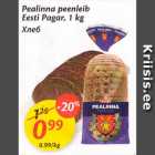 Магазин:Maxima,Скидка:Хлеб