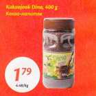 Kakaojook Dino, 400 g