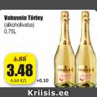 Магазин:Grossi,Скидка:Игристые вино Törley