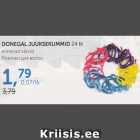 DONEGAL JUUKSEKUMMID 24 TK