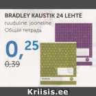 BRADLEY KAUSTIK 24 LRHTE