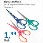 HERLITZ KÄÄRID