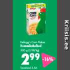 Kalogg´s Com Flakes Hommikuhelbed 500 g