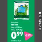 Kotimaista Jääsalat