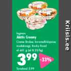 Ingman Jäätis Creamy