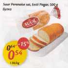 Булка Perenaise Eesti Pagar