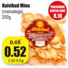 Магазин:Grossi,Скидка:Сухари Minu