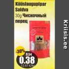 Allahindlus - Küüslaugupipar Saldva 30 g