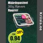 Määrdepasteet