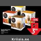 Kapslid Nescafe
