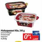 Магазин:Maxima,Скидка:Паштет