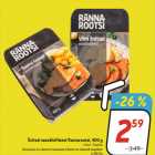 Šnitsel seavälisfileest Rannarootsi, 400 g 
