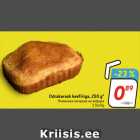 Odrakarask keefiriga, 250 g* 
