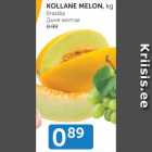 Allahindlus - Melon