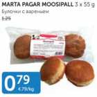 Moosipall