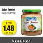 Salat Tervist