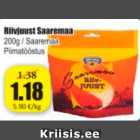 Riivjuust Saaremaa