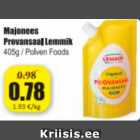 Majonees Provansaal  Lemmik